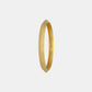 22k Plain Gold Bracelet JG-2207-06406