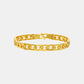 22k Plain Gold Bracelet JG-2208-06724