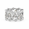 18k Real Diamond Ring JGD-2305-08339