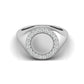 18k Real Diamond Ring JGD-2305-08454
