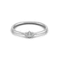 18k Real Diamond Ring JGD-2305-08494