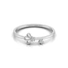 18k Real Diamond Ring JGD-2305-08497
