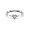 18k Real Diamond Ring JGD-2305-08501