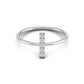 18k Real Diamond Ring JGD-2305-08523