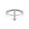 18k Real Diamond Ring JGD-2305-08523
