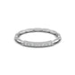 18k Real Diamond Ring JGD-2305-08546
