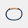 18k Plain Gold Bracelet JGI-2209-07341
