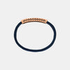 18k Plain Gold Bracelet JGI-2209-07345