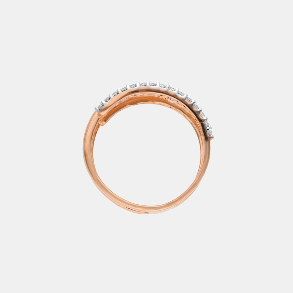 18k Gemstone Ring JGI-2303-08213