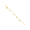 22k Pearl Bracelet JGP-2109-04972