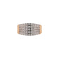 18k Gemstone Ring JGS-1911-00594