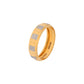 22k Plain Gold Ring JGS-1911-00618