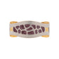 22k Casting Bracelet JGS-1911-00709