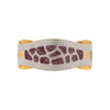 22k Casting Bracelet JGS-1911-00709