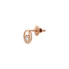 18k Real Diamond Earring JGS-2005-02408