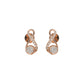 18k Real Diamond Earring JGS-2005-02433