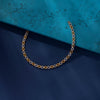 22k Gemstone Necklace JGS-2005-02618