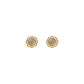 22k Gemstone Earring JGS-2006-02667