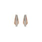 18k Real Diamond Earring JGS-2006-02867