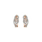18k Real Diamond Earring JGS-2006-02869
