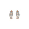 18k Real Diamond Earring JGS-2006-02869