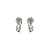18k Real Diamond Earring JGS-2006-02870
