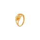 22k Plain Gold Ring JGS-2006-02917