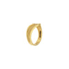 22k Plain Gold Ring JGS-2006-02922