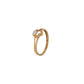 22k Plain Gold Ring JGS-2006-02925