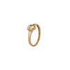 22k Plain Gold Ring JGS-2006-02925
