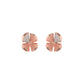 18k Gemstone Earring JGS-2010-03267