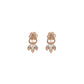 18k Real Diamond Earring JGS-2010-03318