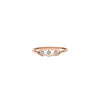 18k Real Diamond Ring JGS-2010-03322