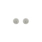 18k Real Diamond Earring JGS-2010-03368