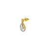22k Gemstone Necklace Set JGS-2012-03501