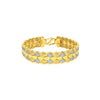 22k Gemstone Bracelet JGS-2012-03547