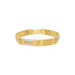 22k Gemstone Bracelet JGS-2012-03548