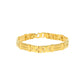 22k Plain Gold Bracelet JGS-2012-03554