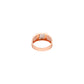 18k Real Diamond Ring JGS-2012-03556