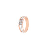 18k Real Diamond Ring JGS-2012-03560