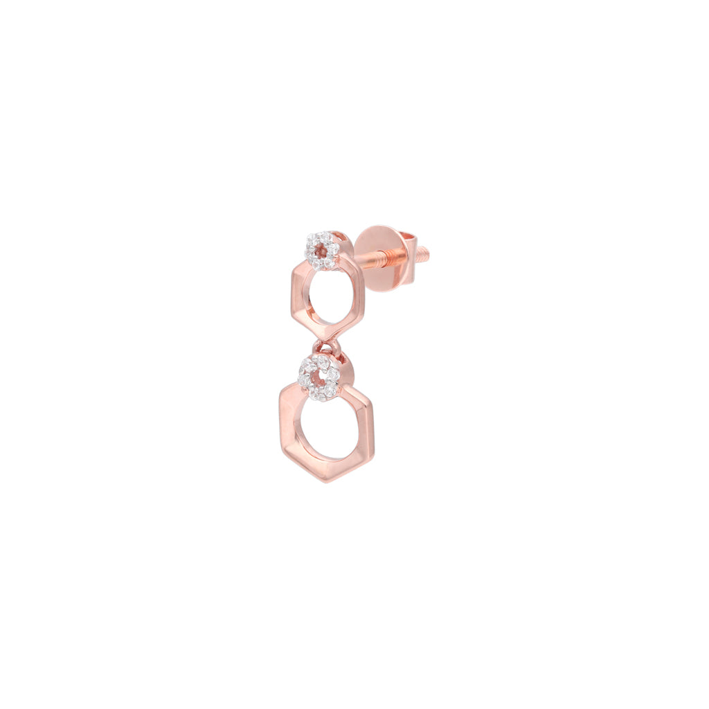 18k Gemstone Necklace Set JGS-2012-03575