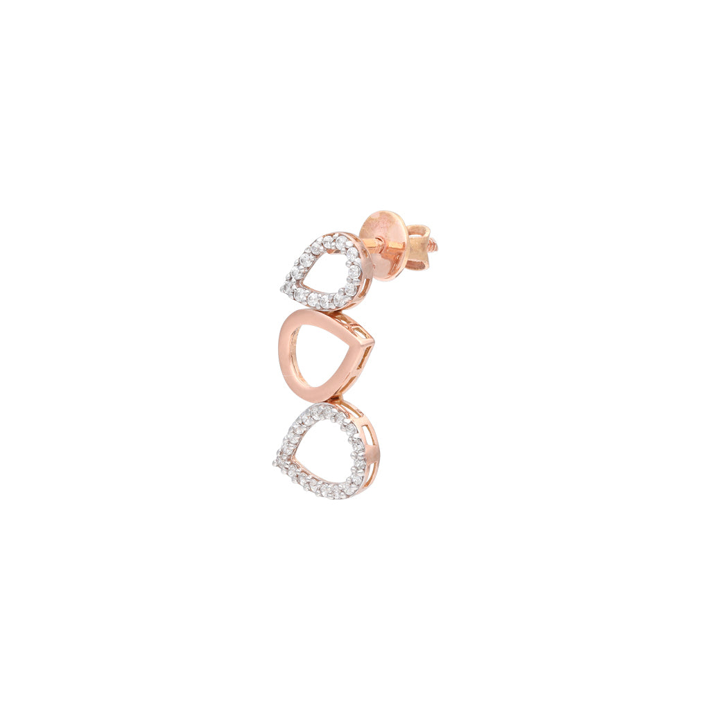 18k Gemstone Necklace Set JGS-2012-03576