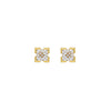 22k Gemstone Earring JGS-2101-00013