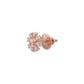 18k Real Diamond Earring JGS-2102-00084