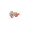 18k Real Diamond Earring JGS-2102-00084