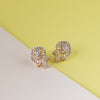 18k Real Diamond Earring JGS-2102-00103