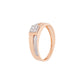 18k Real Diamond Ring JGS-2103-00202