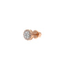 18k Real Diamond Earring JGS-2103-00243