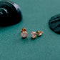 18k Real Diamond Earring JGS-2103-00243
