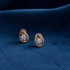 18k Real Diamond Earring JGS-2103-00292